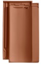 CREATON CANTUS natural red čerpės