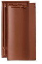 CREATON CANTUS NUANCE copper red engobed čerpės