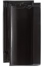 CREATON CANTUS FINESSE black glazed čerpės