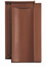 CREATON OPTIMA NUANCE copper red engobed čerpės