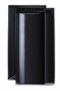 CREATON OPTIMA FINESSE black glazed čerpės