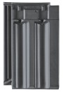 SWISSPORTON RAPIDO NUANCE slate grey engobed čerpės