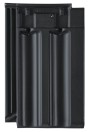 SWISSPORTON RAPIDO NUANCE black matt engobed čerpės