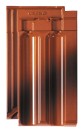 CREATON RATIO NOBLESSE antic brown glazed čerpės