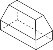 HAGEMEISTER figūrinės plytos HF20