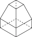 HAGEMEISTER figūrinės plytos HF30