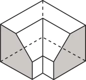 HAGEMEISTER figūrinės plytos HF31