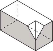 HAGEMEISTER figūrinės plytos HF32