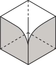 HAGEMEISTER figūrinės plytos HF33
