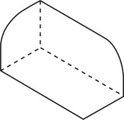 HAGEMEISTER figūrinės plytos HF37