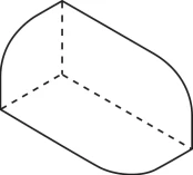 HAGEMEISTER figūrinės plytos HF38