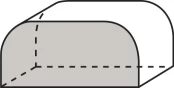 HAGEMEISTER figūrinės plytos HF39