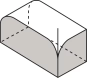 HAGEMEISTER figūrinės plytos HF40