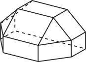 HAGEMEISTER figūrinės plytos HF44