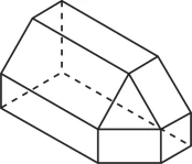HAGEMEISTER figūrinės plytos HF45