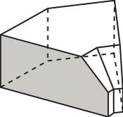 HAGEMEISTER figūrinės plytos HF47