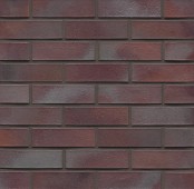 MUHR ilgos Violettblau geflammt 10
