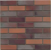 MUHR Blaurot Bunt 12