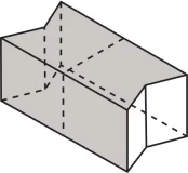 HAGEMEISTER figūrinės plytos HF57