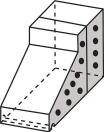 HAGEMEISTER figūrinės plytos HF58