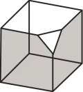 HAGEMEISTER figūrinės plytos HF64
