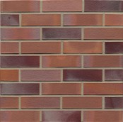 MUHR Rotblau Bunt 14