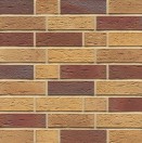 MUHR Rubinbeige nuanciert 19