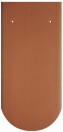 CREATON KERA BIBER KLASSIK natural red čerpės