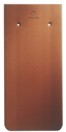 CREATON BIBER AMBIENTE straight cut natural red čerpės