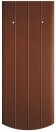 CREATON PROFIL SAXONY copper red engobed čerpės
