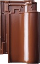 ERLUS E58SL Maroon čerpės