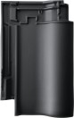 ERLUS E58SL Black Matt čerpės