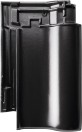 ERLUS E58SL Diamond black čerpės