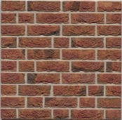 MUHR Bronze Bunt Geflammt 1