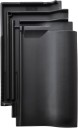 ERLUS E 58 RS® Black Matt čerpės