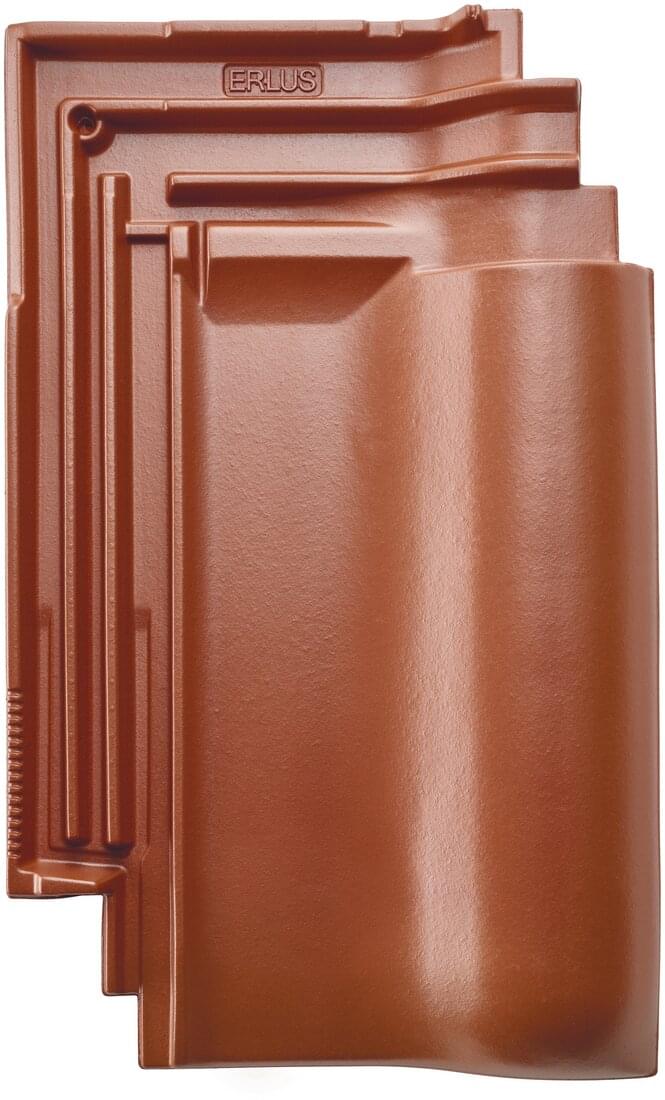 ERLUS E 58 RS® Copper brown čerpės