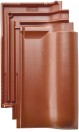 ERLUS E 58 RS® Copper brown čerpės