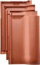 ERLUS E 58 RS® Red čerpės