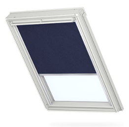 VELUX tamsinanti užuolaidėlė DKL