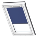 VELUX tamsinanti užuolaidėlė su kabliukais RHZ