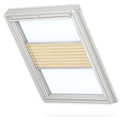 VELUX klostuota užuolaidėlė FHL