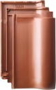 ERLUS E 58 MAX® Copper brown čerpės