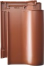 ERLUS E 58 PLUS® Copper brown čerpės