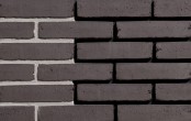 ENGELS BAKSTEEN TIGHEL BRIK® plytos GRAFIET