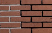 ENGELS BAKSTEEN TIGHEL BRIK® plytos RHODONIET