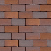 Muhr trinkelės Rotbraun Bunt 04