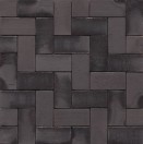 Muhr trinkelės Schwarz Bunt Edelglanz 15