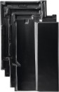 ERLUS Karat® Diamond black čerpės