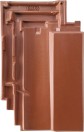 ERLUS Karat® Copper brown čerpės