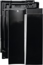 ERLUS Karat® XXL Sapphire black čerpės